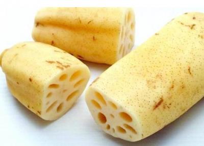 大藕（帶皮）
